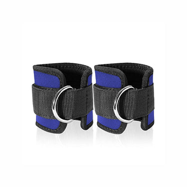 Ankle strap